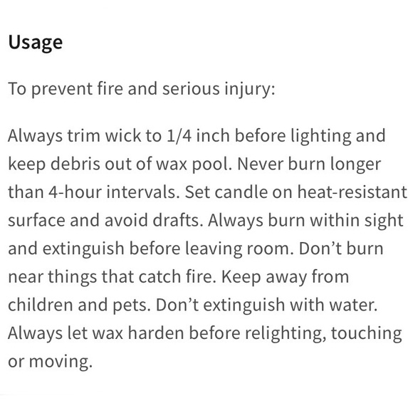 White Barn Mahogany Teakwood Intense     3-wick Candle - Picture 7 of 11